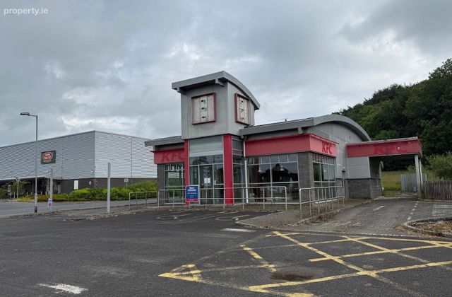 Monaghan Retail Park, Clones Road, Monaghan, Monaghan, Co. Monaghan - Click to view photos