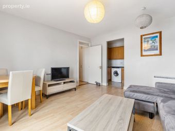 Apartment 25, Block A, The Malthouse, Marrowbone Lane, Dublin 8 - Image 5