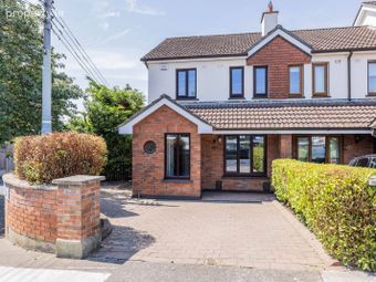 112 Glasnevin Downs, Dublin 11, Glasnevin, Dublin 11