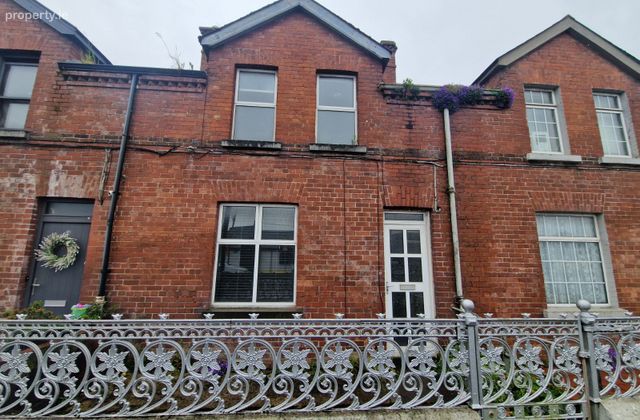 5 Saint Dympna's Terrace, Blackboy Road, Limerick City Centre, Co. Limerick - Click to view photos