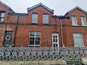 5 Saint Dympna'S Terrace,Blackboy Road,Limerick, Limerick City Centre, Co. Limerick