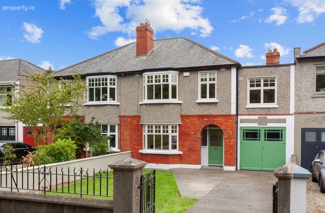 119 Seafield Road East, Dublin 3, Clontarf, Dublin 3 - Click to view photos