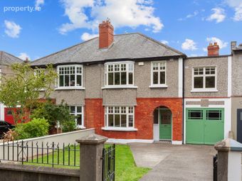 119 Seafield Road East, Dublin 3, Clontarf, Dublin 3