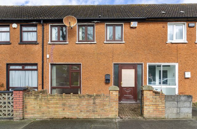 20 Willow Vale, Ballybrack, Ballybrack, Co. Dublin - Click to view photos