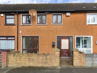 20 Willow Vale, Ballybrack, Ballybrack, Co. Dublin