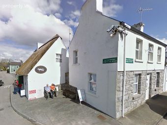 Abbey Street, Cong, Cong, Co. Mayo