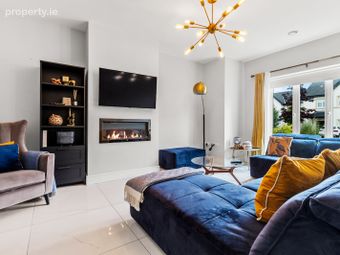 39 Church Green, Ballinglanna, Glanmire, Co. Cork - Image 3