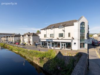 4 Bridge Street Apartments, Bridge Street, Graiguecullen, Co. Carlow - Image 2