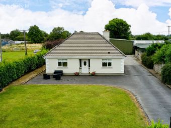 �ras Mhuire,Ticknevin,Carbury,Naas,Co. Kildare, Carbury, Co. Kildare