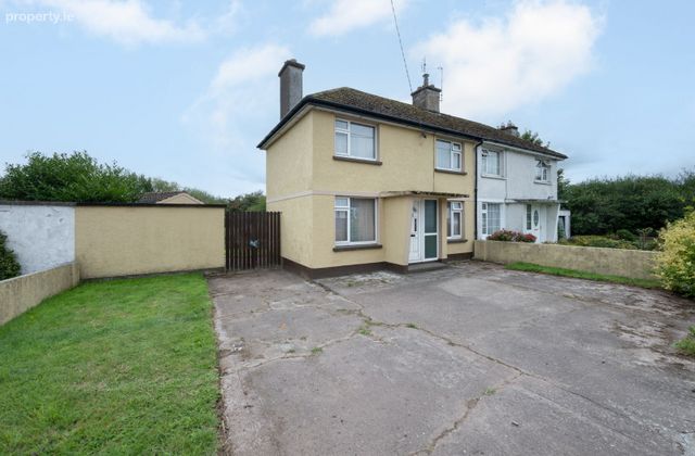 2 Saint Senan's Terrace, Cloghroe, Cloghroe, Co. Cork - Click to view photos