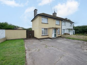 2 Saint Senan's Terrace, Cloghroe, Cloghroe, Co. Cork