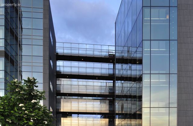 Office Suite 201 Q House, Furze Road, Dublin 18, Sandyford, Dublin 18 - Click to view photos