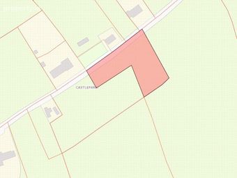 Lands At Castlepark (folio Ck13259 &amp; Folio Ck20046), Kinsale, Co. Cork - Image 2