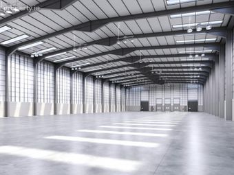 Clonshaugh Business &amp; Technology Park, Clonshaugh, Dublin 17 - Image 5