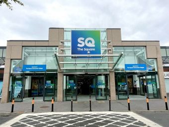 The Square Towncentre, Tallaght, Dublin 24