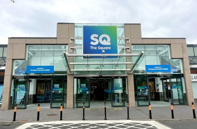 The Square Towncentre, Tallaght, Dublin 24 - Click to view photos