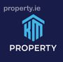 KM PROPERTY Logo