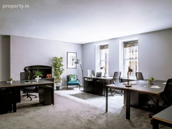 Earlsfort Terrace, Dublin 2 - Image 3