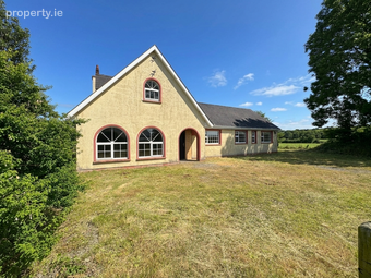 Ballykelly (folio Wx33325f), New Ross, Co. Wexford, Dunganstown, Co. Wexford - Image 3