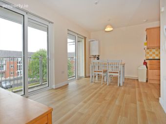 Apartment 215, Block 10, City Campus, Limerick City Centre, Co. Limerick - Image 4
