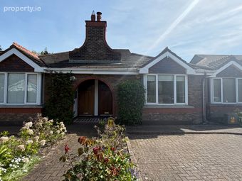 Brighton Lodge, Brighton Road (one Bed Plus Study), Foxrock, Dublin 18