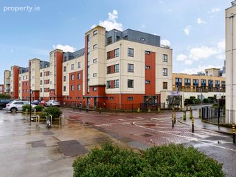 11 Cassian Court North, Royal Canal Park, Co. Dublin, Royal Canal Park, Dublin 15