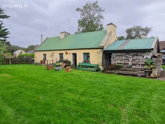 Henry's Cottage, Tullig Beg, Killorglin, Killorglin, Co. Kerry