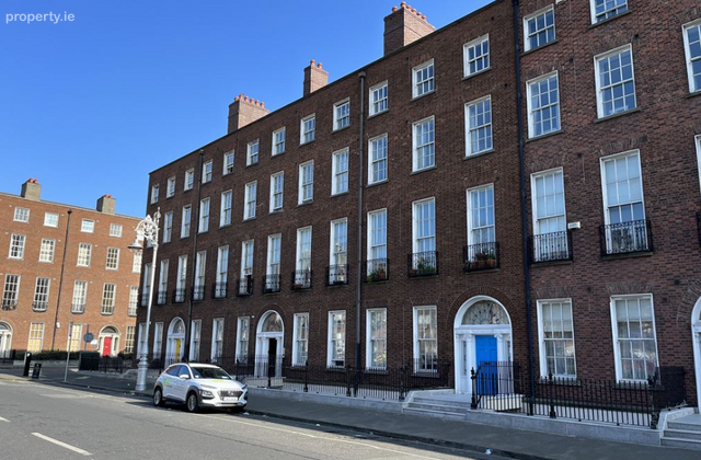 Apt 108, 35-38 Mountjoy Square South, D01 VR74, Dublin 1 - Click to view photos