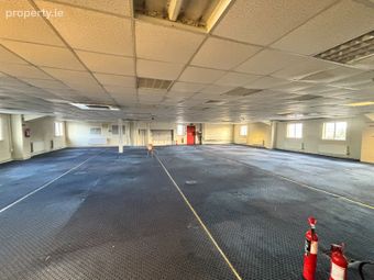 Slaney Close, Dublin Industrial Estate, Dublin 11