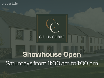 Type D- 4 Bedroom With Study, Detached, Church Road, Headford, Co. Galway, Headford, Co. Galway - Image 3