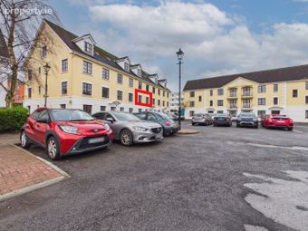 Apt., 44b Adelphi Quay, Waterford City, Co. Waterford, Waterford City Centre, Co. Waterford - Image 3