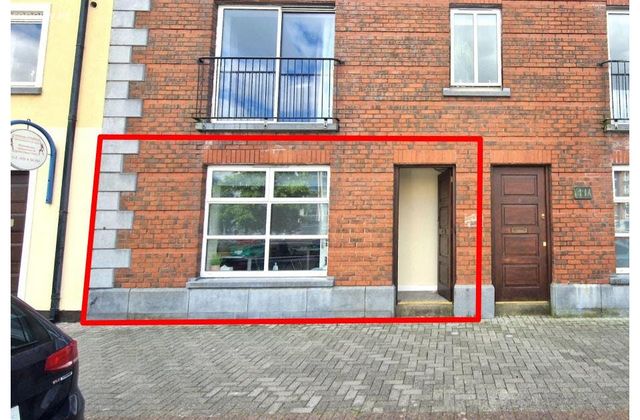 Unit 1, Bruach Na Laoi, Union Quay, Cork, Cork City Centre, Co. Cork - Click to view photos