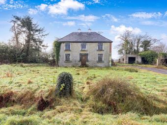 Portlongfield, Killeshandra, Co Cavan, Killeshandra, Co. Cavan