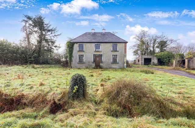 Portlongfield, Killeshandra, Co Cavan, Killeshandra, Co. Cavan - Click to view photos