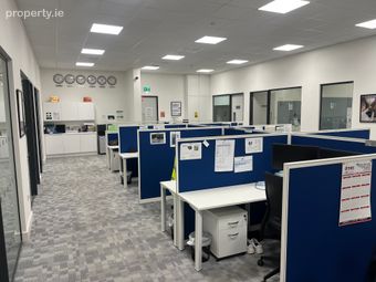 Building 9007, Blarney Business Park, Blarney, Co. Cork, Monard, Co. Cork - Image 5