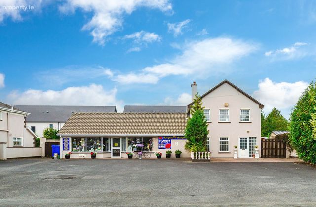 Fortbarrington Road, Athy, Co. Kildare, Athy, Co. Kildare - Click to view photos