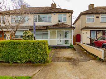 35 The Green, Woodpark, Ballinteer, Dublin 16