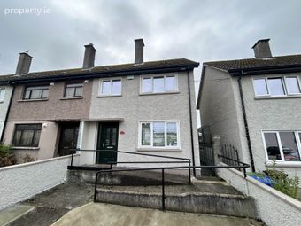 21 Maigue Way, Carew Park, Limerick, Co. Limerick, Southill, Co. Limerick