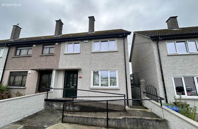 21 Maigue Way, Carew Park, Limerick, Co. Limerick, Southill, Co. Limerick - Click to view photos