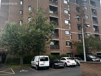 Cullenswood House, Ranelagh, Dublin 6