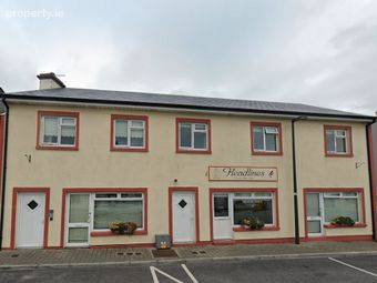 Apartment 6, Main Street, Shrule, Co. Mayo