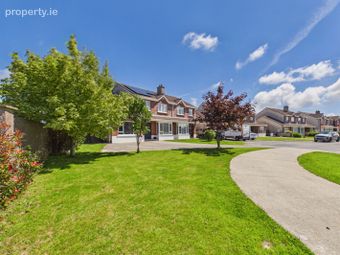 63 Williamstown Park, Waterford City Centre, Co. Waterford - Image 4