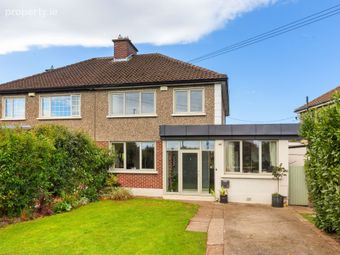 4 Templeville Road, Templeogue, Dublin 6w, Templeogue, Dublin 6w