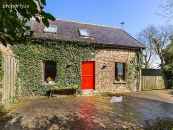 Burke Cottage, 12 Ballinacor, Avoca, Co. Wicklow, Arklow, Co. Wicklow