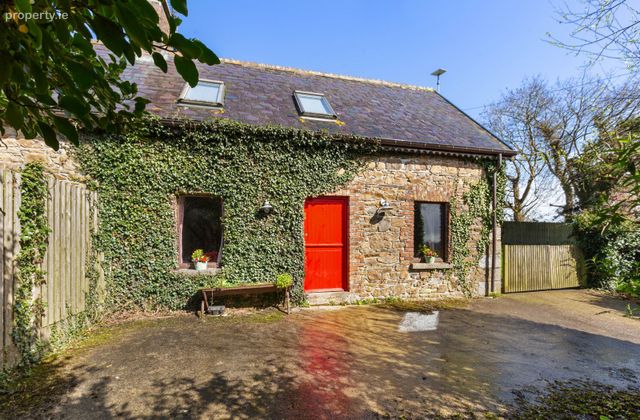 Burke Cottage, 12 Ballinacor, Avoca, Co. Wicklow, Arklow, Co. Wicklow - Click to view photos