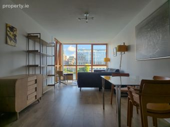 Apartment 165, The George, Charlotte Quay Dock, Hanover Quay, Dublin 2 - Image 2