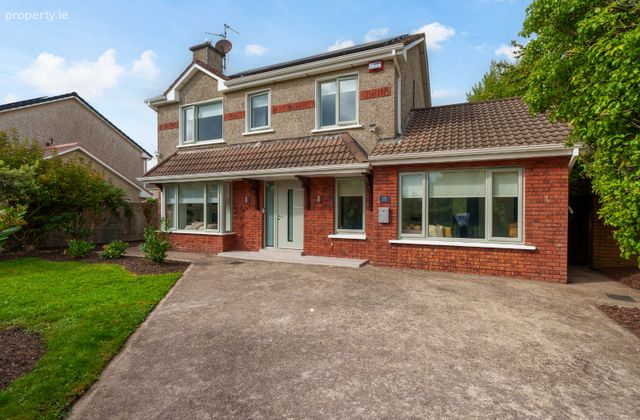 10 The Meadows, Classes Lake, Ballincollig, Co. Cork - Click to view photos