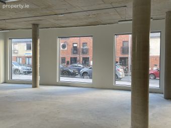 Unit 1 Grand Canal Harbour, St. James Gate, Dublin 8 - Image 3