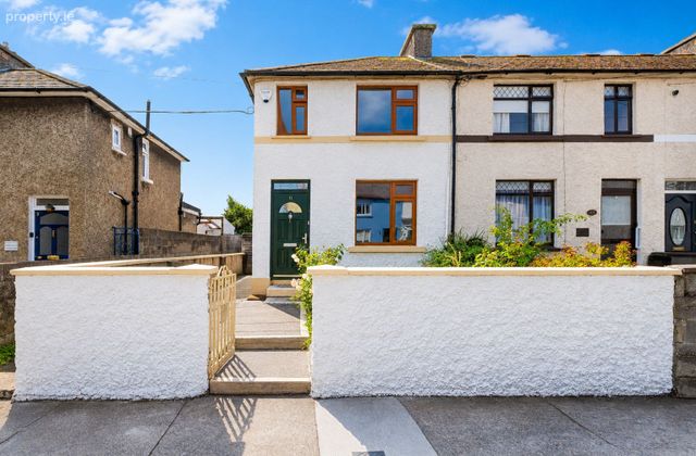11 Joyce Road, Drumcondra, Dublin 9 - Click to view photos