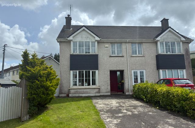 49 Glasslynn, Casement Road, Bandon, Co. Cork - Click to view photos